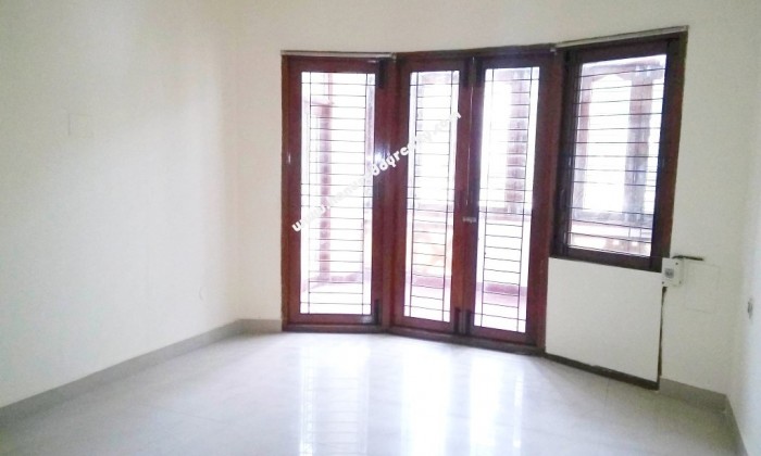 3 BHK Independent House for Sale in Kottivakkam